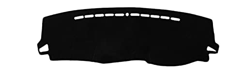Tapis de tableau de bord Hyundai i30 et Elantra 2009-2012 anti-reflet conduite à droite