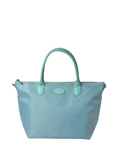 Mac Douglas Sac cabas Ref 64466 NY50 Bleu clair S