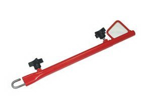 Steck Manufacturing Co 17100 Hatch Jammer Door Holding Rod