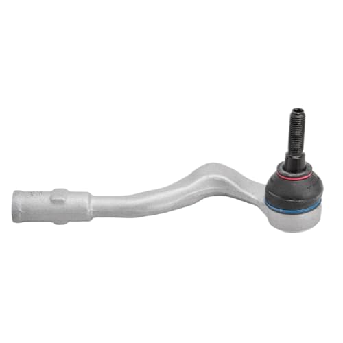 Front Left Steering Tie Rod End 8K0422817B 8K0422817A 8K0422817 Compatible With A4 B8 2007 2016 A5 2007 2017 Q5 2008 2017 TT 2006 2014