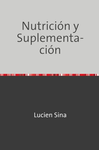 Nutrición y Suplementación