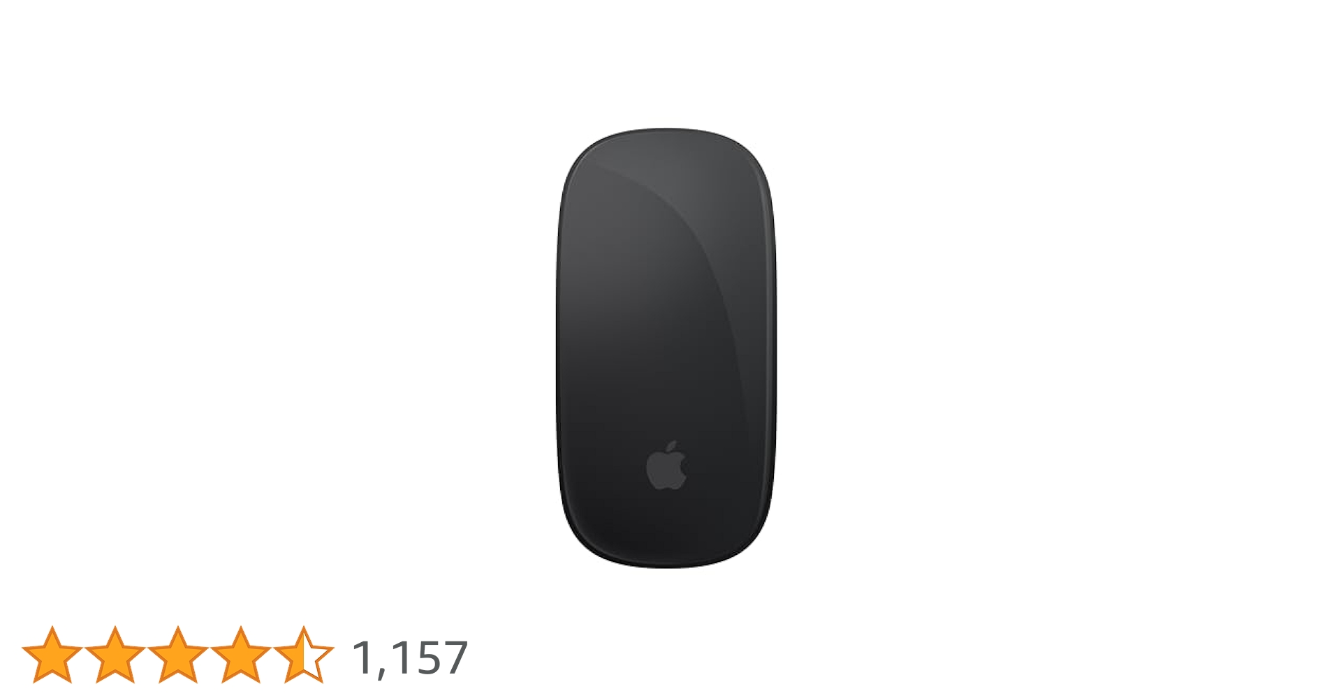 Apple magic mouse 極美品 ほぼ未使用 Amazon.co.jp: Apple Magic Mouse - Black (Multi-Touch