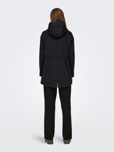 ONLY Onllouise Parka Cc Otw – Ansicht 2