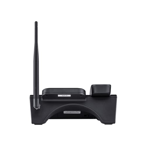 Telefone Celular Fixo 3G com Wi-fi CFW 8031 Preto Intelbras