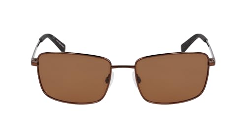 Image of NAUTICA mens N102sp Rectangular Sunglasses