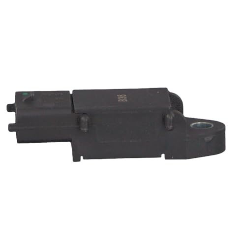 Febi bilstein 45772 inyección de combustible para solucionar problemas de arranque en frío 3