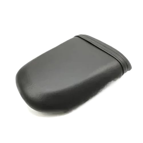 Asiento trasero para GSXR 600 y 750 de 2001 a 2003 cojín doble de pasajero