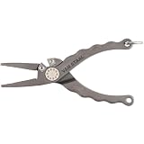 Van Staal Titanium 6in Pliers
