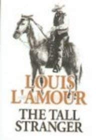 The Tall Stranger