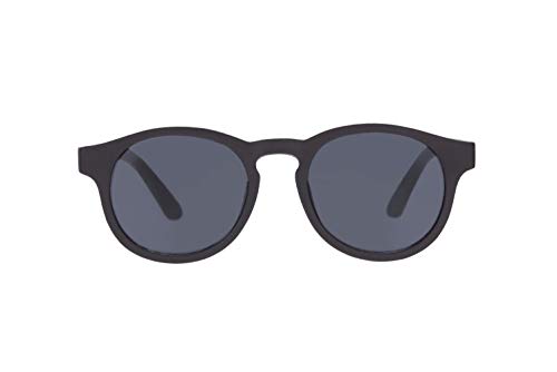 Babiators Original Keyhole Black Ops Kid's Sunglasses, UV Protection, Ages 0-2