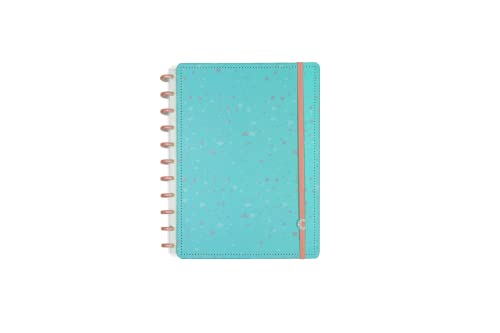 Cuaderno inteligente Grand by Ju Baltar Cover