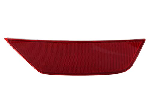 Reflector trasero para Ford Escape lateral derecho 2013-2019 miniatura 1