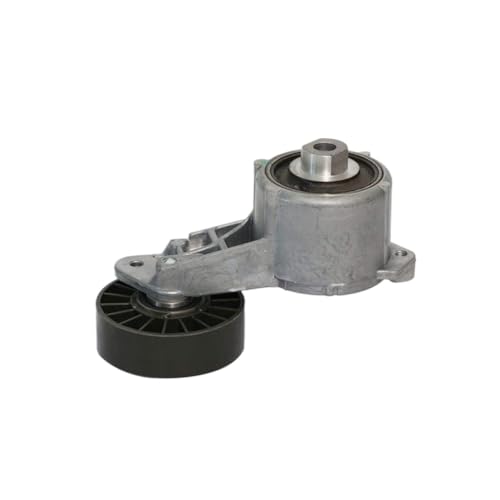 Tensor de correa de transmisión de accesorios compatible con 190E recambio de polea 1022006970 5