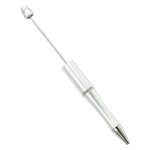 Stylo à bille perlé pour éviter l'ennui des fournitures de bureau classiques