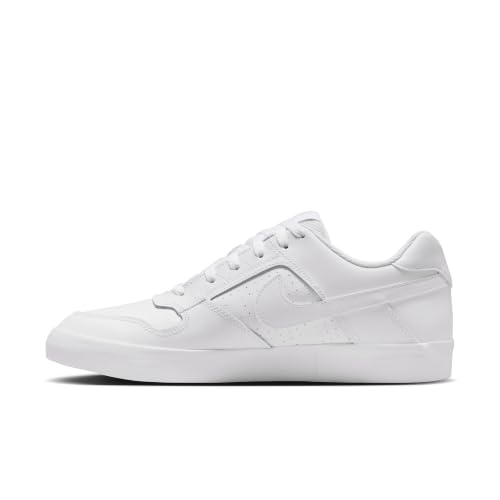 Image of Nike Mens Sb Delta Force Vulc Sneakers