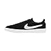 Nike SB Heritage Vulc Men's Shoes - CD5010 (Black/White-Black, Numeric_10)