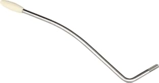 Type: Classic Player Jazzmaster Type: screwable Colour: chrome