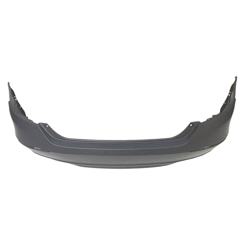 Image of FitParts Compatible with Honda Accord 2018-2022 Rear Bumper Cover