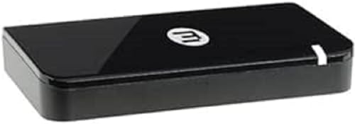 Memup Kiosk LS Disque dur externe portable 2,5