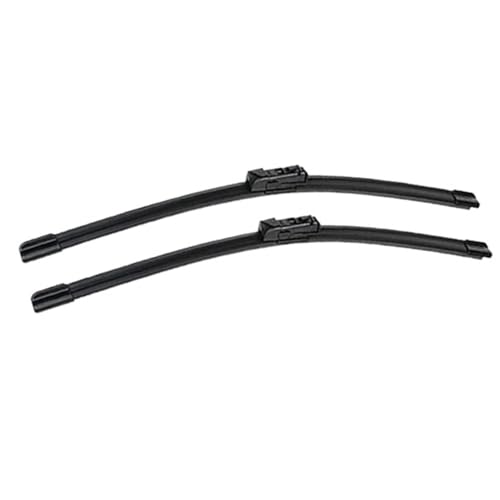 Balais d'essuie-glace voiture Toyota CHR 2016-2023 essuie-glace avant LHD