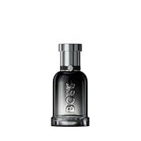 HUGO BOSS Bottled Beyond Eau de Parfum Woody Fragrance for Men With Notes of Ginger and Leather Long-Lasting Fragrance 50ml