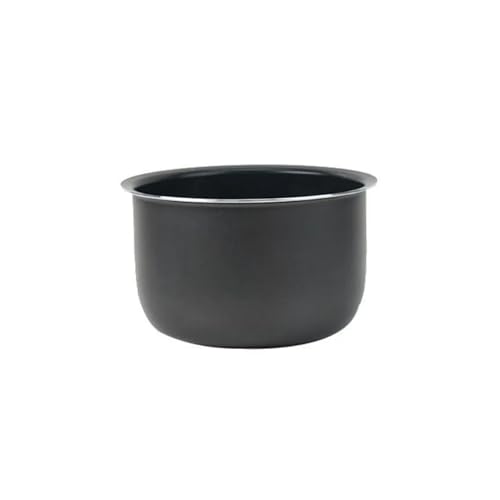 MNCFGM Genuine Original 1.6L Rice Cooker Inner Pot Replacement? Compatible for Xiaomi Mijia IH DFB201CM?Rice Cooker Inner Pot