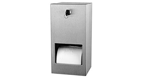 Penta Yedek Kağıtlıklı Dispenser