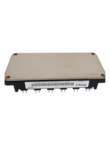 Módulo diodo tiristor 2MBI450VX-170-80 para control de motores trifásicos 2