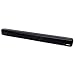 groov e Soundbar 50 - All-in-one Sound Bar with Bluetooth, Optical, USB, Coaxial & AUX Playback - Speaker with 50W Power & Super Bass - Button & Remote Control - Wall Mount Kit Included - Black groov e Soundbar 50 - All-in-one Sound Bar with Bluetooth, Optical, USB, Coaxial & AUX Playback - Speaker with 50W Power & Super Bass - Button & Remote Control - Wall Mount Kit Included - Black