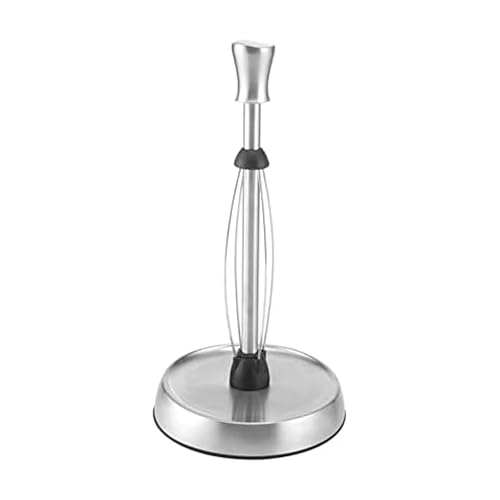 Kamenstein Wave Perfect Tear Stainless Steel, 14-Inch