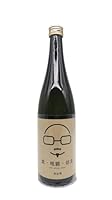 日本酒 秋田晴 純米吟醸 髭・眼鏡・坊主 火入れ 720ml 【秋田県 秋田酒造】