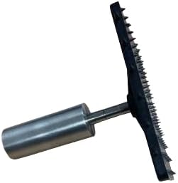 Product Feed Grip with Handle Fitting Hobart Slicer HS Serires Replaces 00-915257 and 00-914937