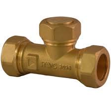 HEATRAESadia Megaflo Megaflow TEE with Non Return Valve 95605041 *New*