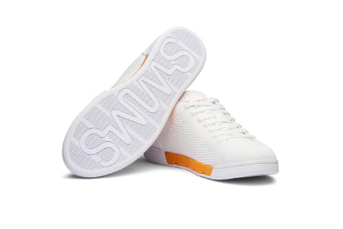 SWIMS Men Sneakers Shoes, Casual Lightweight Shoe, All Day Stylish Comfortable Breeze Tennis Knit Sneaker3