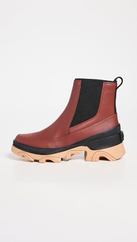 Image of Sorel Women's Brex Boot Chelsea Waterproof Boots
