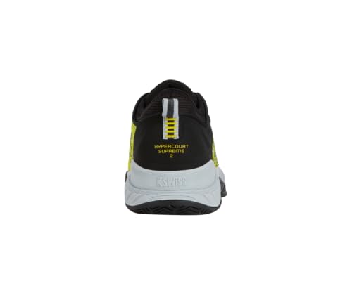 Image of K-Swiss Women's Hypercourt Supreme 2 Tennis Shoe