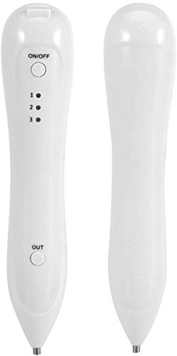 DOUBLX Bolígrafo De Eliminación De Lunares