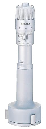 Amazon.co.jp: Mitutoyo(ミツトヨ) II形ホールテスト(三点式内側