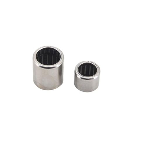 Roulement à aiguilles HK1614 pour réparer les vibrations d'un axe de 16 mm