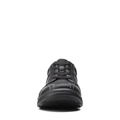 Clarks Men's Low-Top Sneakers Oxford Flat4
