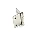 Industrial Machinery Cabinet Door Hinge 304 Stainless Steel Foldable Doors and Cabinets 1Pcs