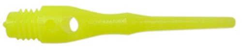 Image of Viper 2BA Tufflex Tips III Soft Tip Dart Points