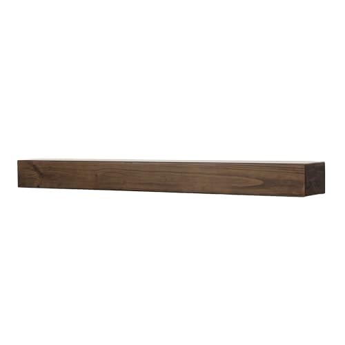 MANTELSDIRECT Dakota 72 Inch Fireplace Mantel...