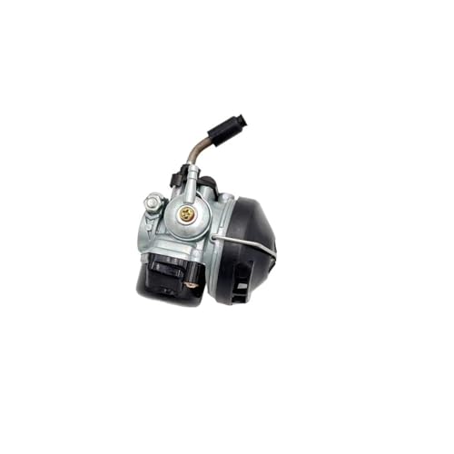 Carburateur moto 49cc et quad 2T SHA1412 F37 pour sorties outdoor