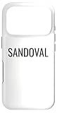 Sandoval