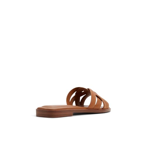 Image of Aldo jennaleriel Women's Leather Sandals
