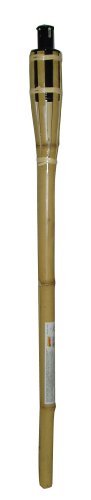 Favorit 2005 Bambusfackel 90 cm mit 185 ml Tank