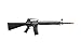 Lancer Tactical Gen 2 Long Rail M4 AEG Airsoft w/ 12'' Free Float Rail System (1000 Rounds BBS, Battery & Charger Included)