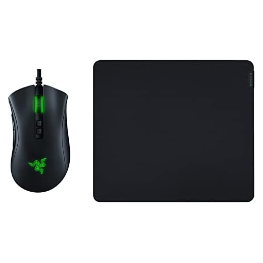 DeathAdder V2: Gigantus V2 Large