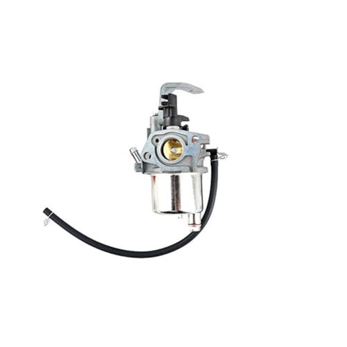 Carburateur 03021 fin des démarrages difficiles moteur neige 208CC